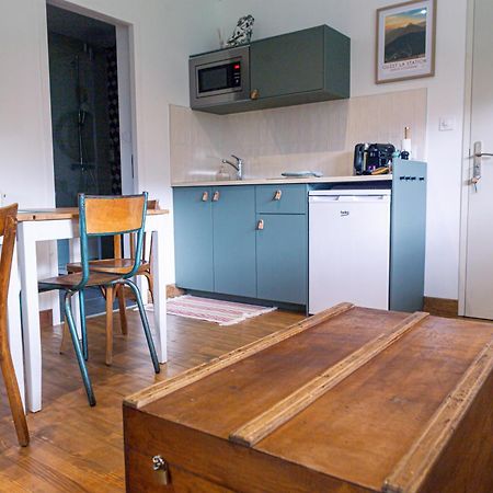 Le Jardin De Moulis, Saint Girons, Ariege, Pyrenees, Bed & Breakfast Ngoại thất bức ảnh