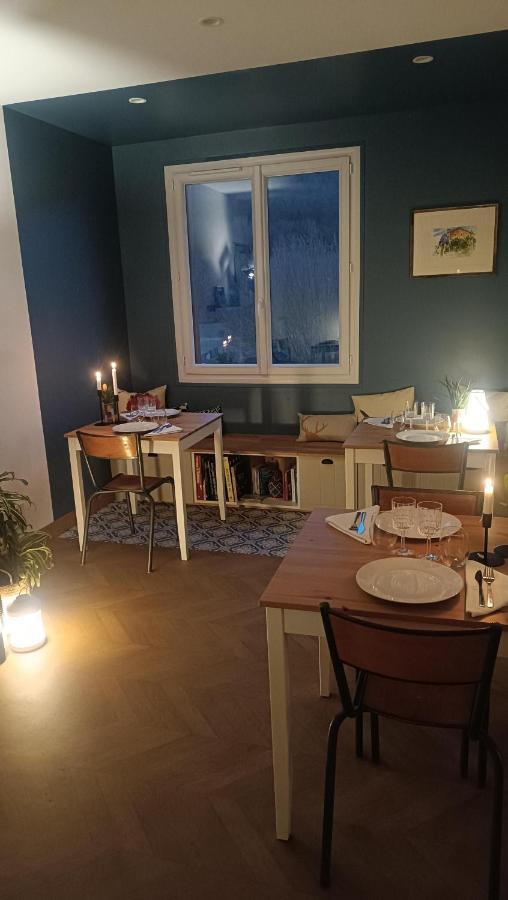 Le Jardin De Moulis, Saint Girons, Ariege, Pyrenees, Bed & Breakfast Ngoại thất bức ảnh