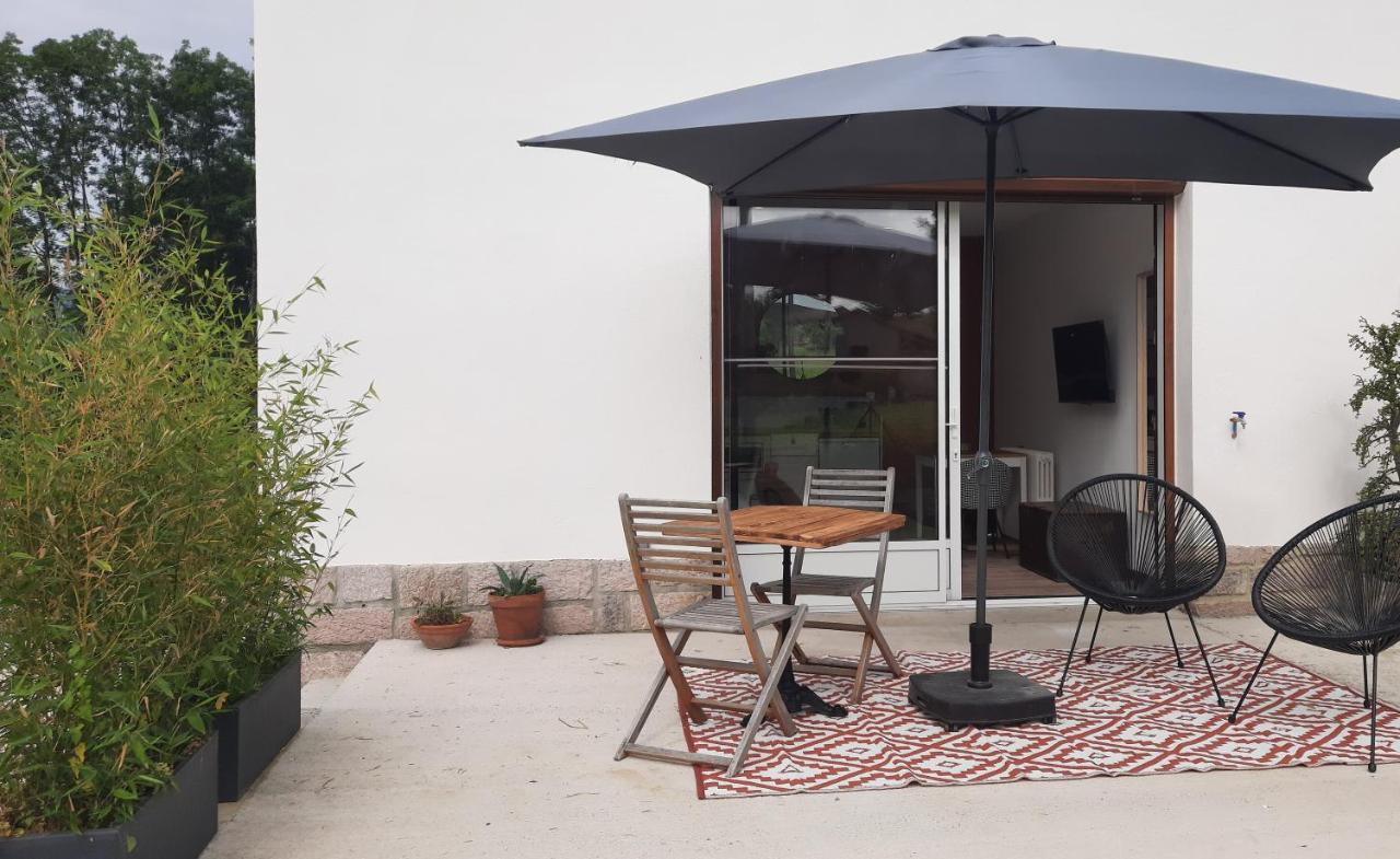 Le Jardin De Moulis, Saint Girons, Ariege, Pyrenees, Bed & Breakfast Ngoại thất bức ảnh