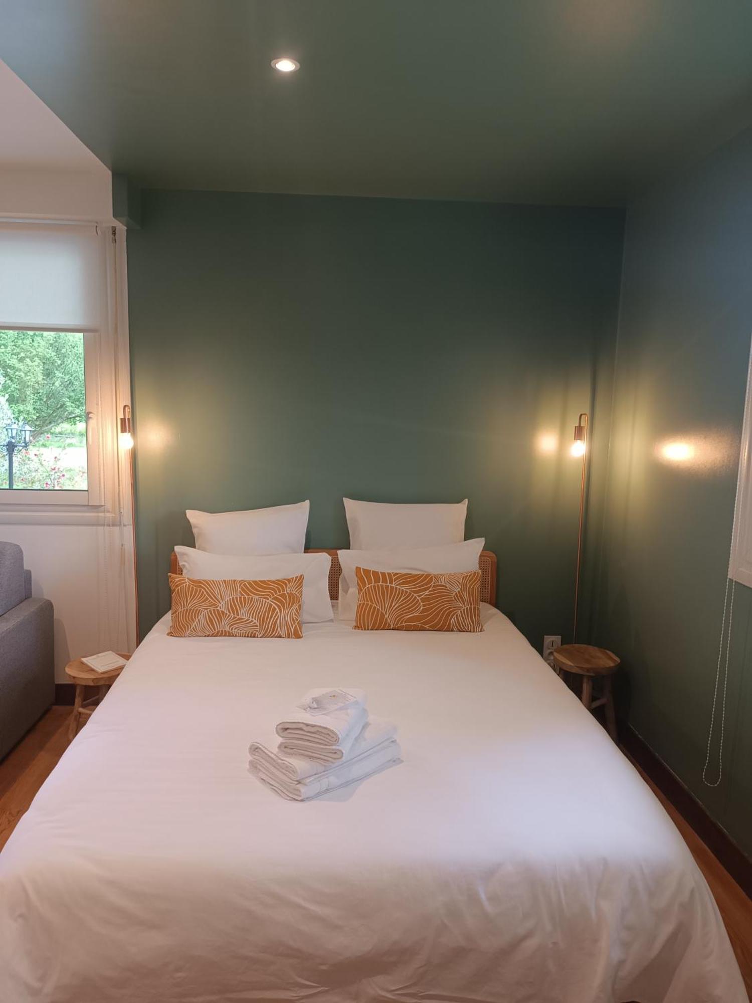 Le Jardin De Moulis, Saint Girons, Ariege, Pyrenees, Bed & Breakfast Ngoại thất bức ảnh