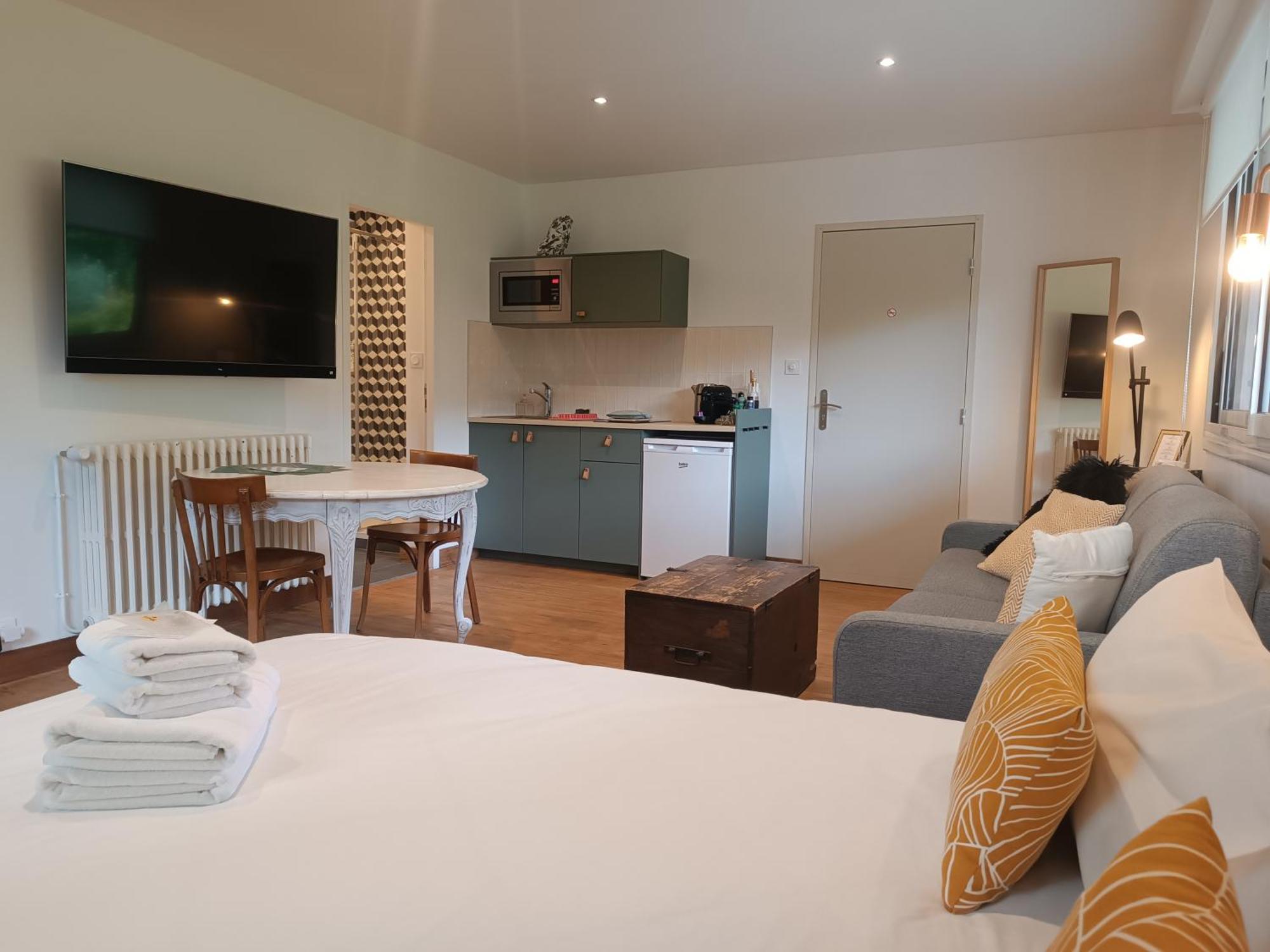 Le Jardin De Moulis, Saint Girons, Ariege, Pyrenees, Bed & Breakfast Ngoại thất bức ảnh