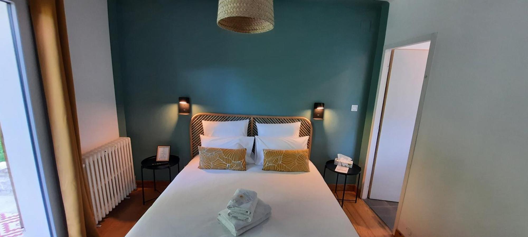 Le Jardin De Moulis, Saint Girons, Ariege, Pyrenees, Bed & Breakfast Ngoại thất bức ảnh